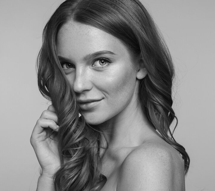 Dermadore - Inhaltsstoffe - Kupfer - trägt zur normalen Haarpigmentierung bei