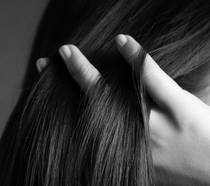 Dermadore - Inhaltsstoffe - L-Cystein und L-Methionin - Baustoffe für das Haar