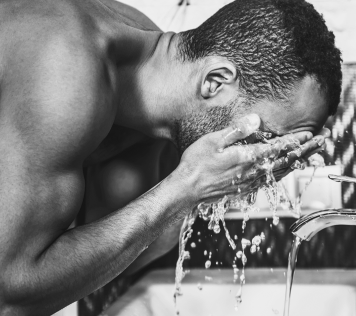 Orthomol Beauty for Men - Hautpflege gegen Falten