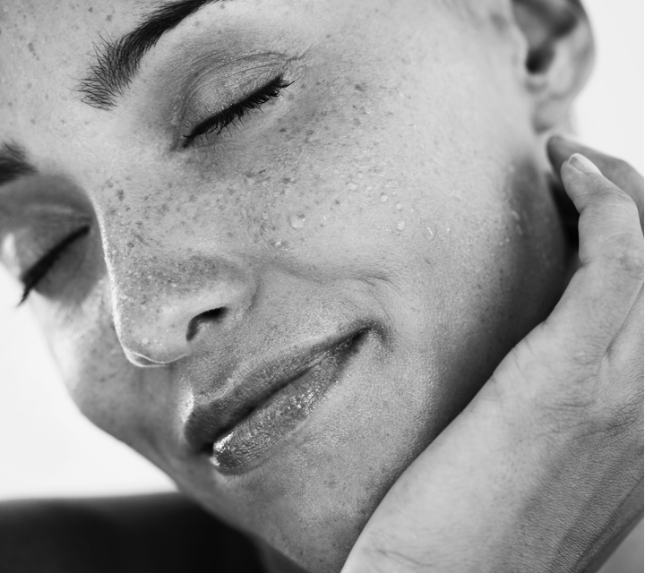 Dermadore - Inhaltsstoffe - Kollagenfasern - das Stützgerüst der Haut